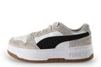 Puma Sneakers in maat 38 Beige, Beige, Sneakers, Gedragen, Puma