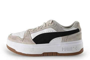 Puma Sneakers in maat 38 Beige, Verzenden, Sneakers