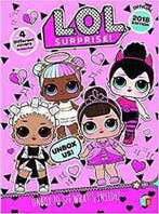 L.O.L. Surprise 2018 Edition 9781912342006, Verzenden, Gelezen
