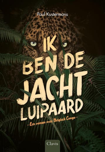 Ik ben de jachtluipaard (9789044841619, Paul Kustermans), Verzenden