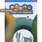 Taal in beeld taalboek 6a 9789048716821 Simone Gerich, Verzenden, Simone Gerich