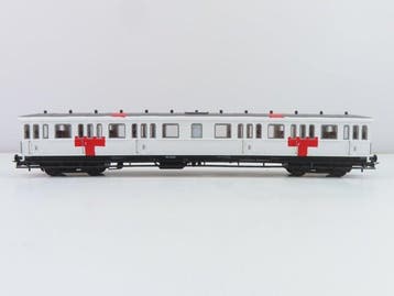 Artitec H0 - 20.252.01 - Wagon de passagers pour trains, Hobby en Vrije tijd, Modeltreinen | H0, Nieuw
