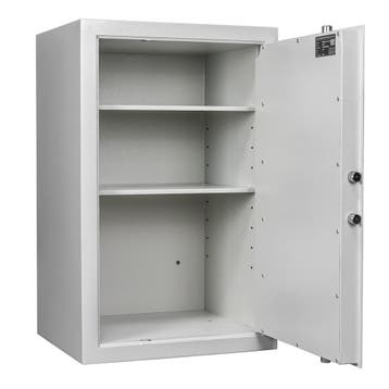 MustangSafes RDW MT-01-905 S2 (kies zelf een slot), Verzenden, Brandkast
