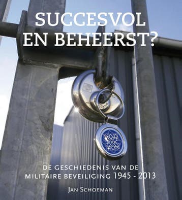 Succesvol en beheerst? 9789082080018 Jan Schoeman, Boeken, Verzenden, Zo goed als nieuw, Jan Schoeman