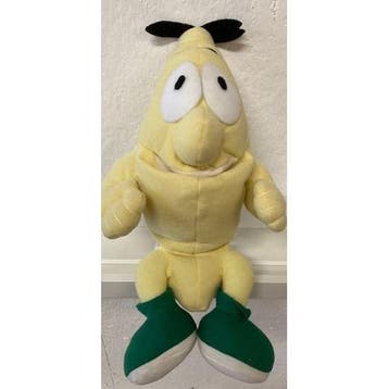 Fun English Banana Puppet (groep 1-2), Verzenden, Nieuw