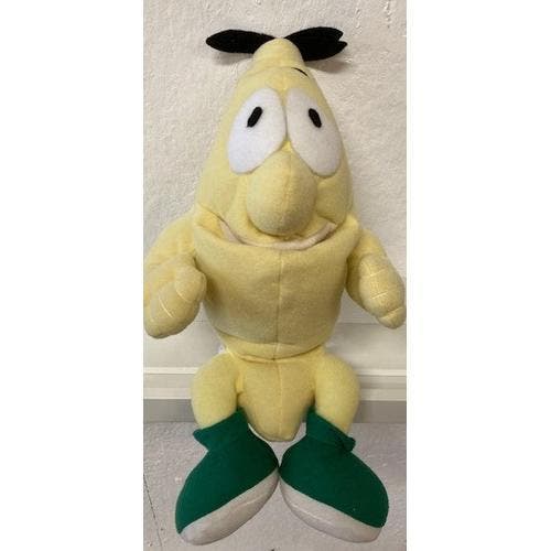 Fun English Banana Puppet (groep 1-2), Boeken, Schoolboeken, Verzenden