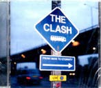 The Clash - From Here To Eternity Live, CD & DVD, Verzenden