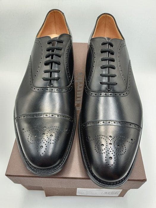 Churchs - Veterschoenen - Maat: EU 44.5 - Nieuw in doos, Kleding | Heren, Schoenen