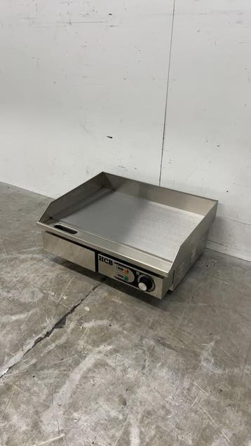 Bakplaat 55 x 43 x 25 cm Horeca, Zakelijke goederen, Ophalen of Verzenden, Nieuw in verpakking
