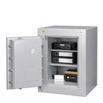 Coffre-fort V.D. Hoven - OCC1785, Verzenden, Utilisé, Coffre-fort