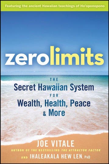 Zero Limits 9780470101476 Joe Vitale, Verzenden, Joe Vitale