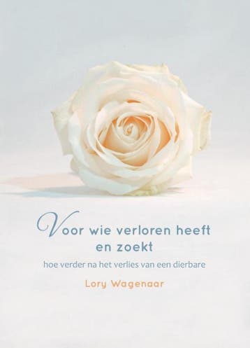 Voor wie verloren heeft en zoekt 9789492421531, Verzenden, Zo goed als nieuw, Lory Wagenaar-Feringa