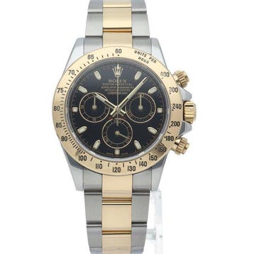 Rolex - Cosmograph Daytona Watch New Buckle - 116523(), Nieuw