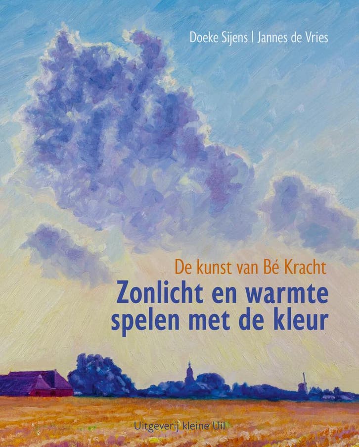 Zonlicht en warmte spelen met de kleur 9789493170766, Livres, Art & Culture | Arts plastiques, Envoi