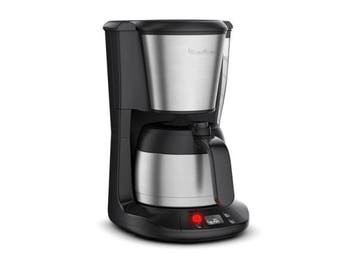 Veiling - Moulinex Subitomet Koffiezetapparaat, Elektronische apparatuur, Koffiezetapparaten, Nieuw