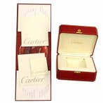 Cartier - Santos 100 LM - W20124U2 - Homme - 2010-2020