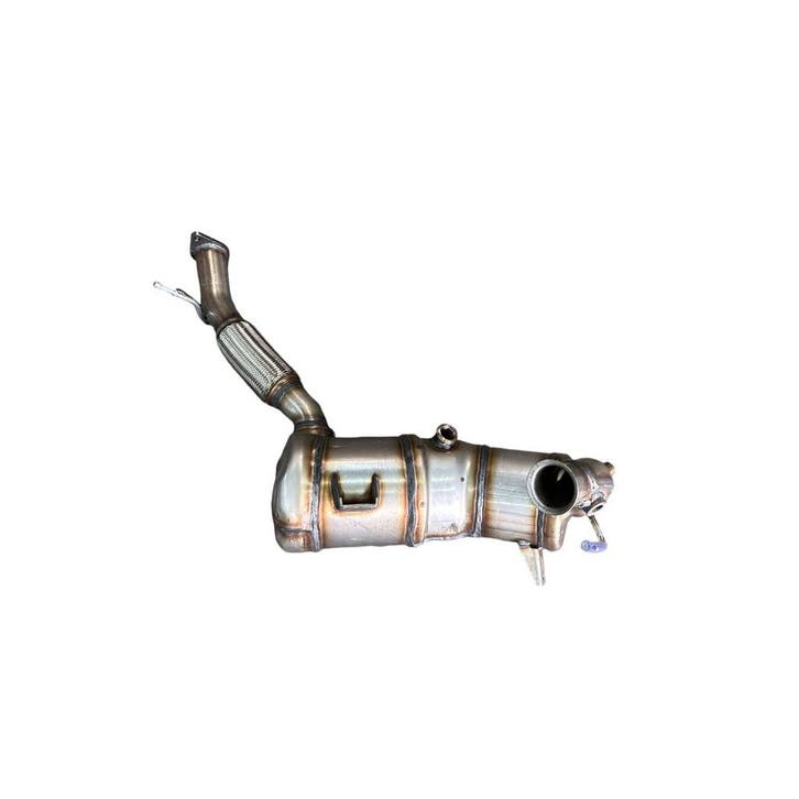 Roetfilter Silicium Ford Transit V362 / V363, Autos : Pièces & Accessoires, Systèmes d'échappement, Enlèvement ou Envoi