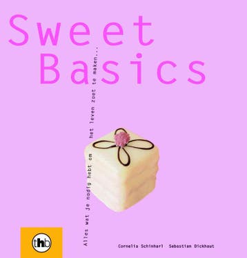 Sweet basics 9789044323306 S. Dickhaut, Verzenden, Gelezen, S. Dickhaut