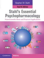 Stahls Essential Psychopharmacology 9781107686465, Verzenden, Jerrold S. Meyer