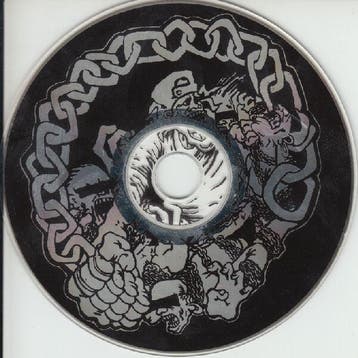 Underdog – The Vanishing Point (CD, 1998), Verzenden, Gebruikt