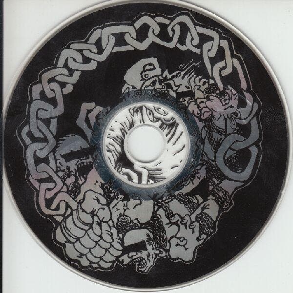 Underdog – The Vanishing Point (CD, 1998), CD & DVD, CD | Rock, Envoi