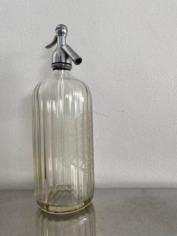 E. Carter Sawey - Siphon Vintage, Antiek en Kunst