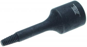 Bgs Technic 3/8 Speciale Socket Twist, 4 mm, Auto-onderdelen, Banden en Velgen, Verzenden, Nieuw