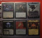 Wizards of The Coast - 6 Mixed collection - Magic: The, Nieuw