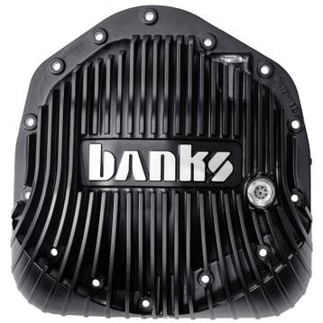 Banks Power 01-19 GM / RAM Black Ops Differential Cover Kit, Ophalen of Verzenden