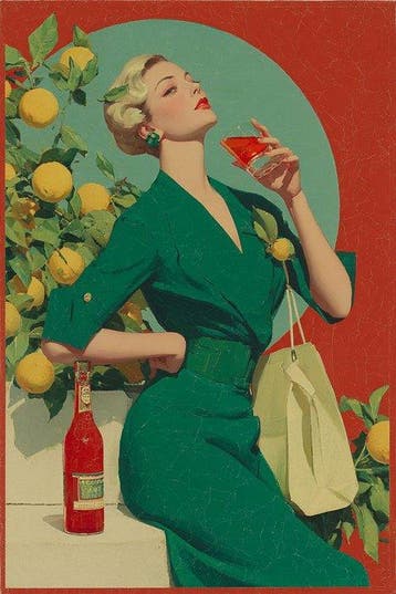 I_KONIQ - Sorrento is not only Lemon