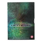 Star Trek Nemesis + Slipcover (Widescreen Collection) (DVD), Cd's en Dvd's, Verzenden, Nieuw in verpakking