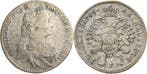 3 Kreuzer 1764, Habsburg Maria Theresia 1740-1780, Verzenden, België