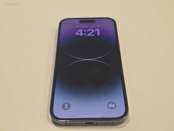 iPhone Apple 14 Pro