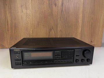 Onkyo - TX-902 Solid state versterker