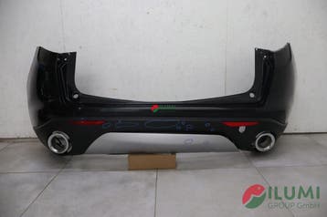 Achterbumper Alfa Romeo Stelvio 50541012, Verzenden
