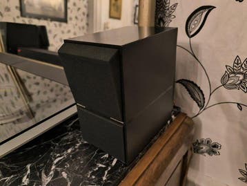 Bang & Olufsen - Beovox CX50 Ensemble d’enceintes
