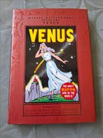 Marvel Masterworks: Atlas Era - Venus + Menace + Battlefield, Nieuw
