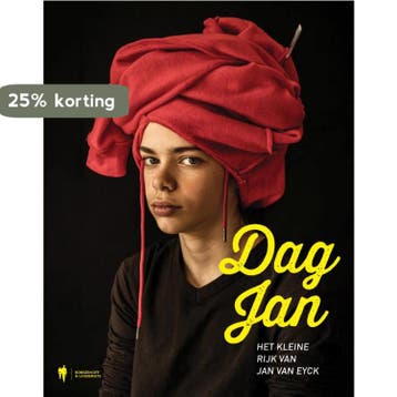 Dag Jan 9789463930741, Verzenden, Zo goed als nieuw