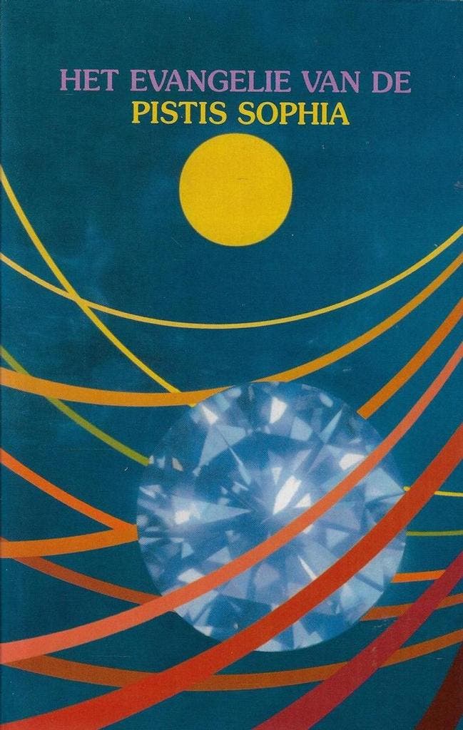 Het evangelie van de Pistis Sophia - C. Schmidt - 9789020241, Boeken, Esoterie en Spiritualiteit, Verzenden