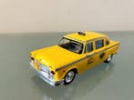 IXO 1:43 - Berline miniature (10) - Altaya, Taxis du monde.