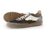 Floris van Bommel Sneakers in maat 40½ Bruin, Verzenden, Sneakers
