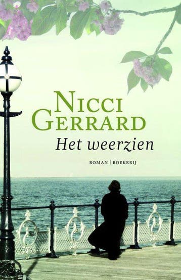 Het weerzien - Gerrard, Boeken, Verzenden, Nieuw