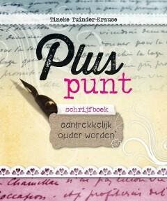 Pluspunt 9789491844232 Tineke Tuinder-Krause, Boeken, Overige Boeken, Zo goed als nieuw, Verzenden