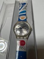 Swatch - Athens 2004 Olympic Games Quartz Watch Official, Nieuw