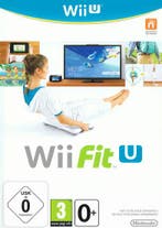 Wii Fit U [Wii U], Verzenden, Nieuw