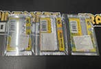 Pokémon - 1 Booster pack - Pokemon 4th Print Base Set ARTSET, Nieuw