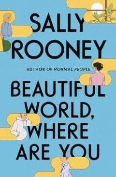 Beautiful World, Where Are You 9780374602604 Sally Rooney, Boeken, Verzenden, Gelezen, Sally Rooney