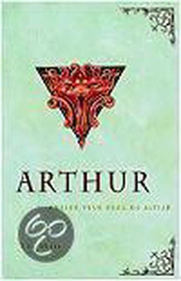 Arthur / Er was eens... 9789022535059 T.H. White, Verzenden, T.H. White