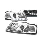 Phares Pour Audi A3 8L 96-00 Tru Drl Ece-R87 Chromé, Verzenden, Nieuw