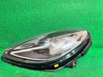 Phare av. gauche Porsche Macan Phase 3 2021 - 2024 Full LED, Ophalen, Utilisé, Porsche